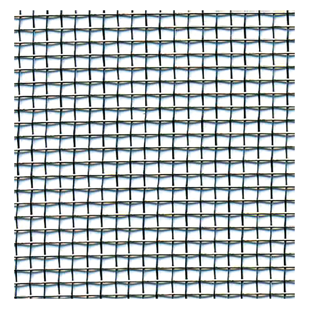 Tela zanzariera alluminio 0,60 x 30 m