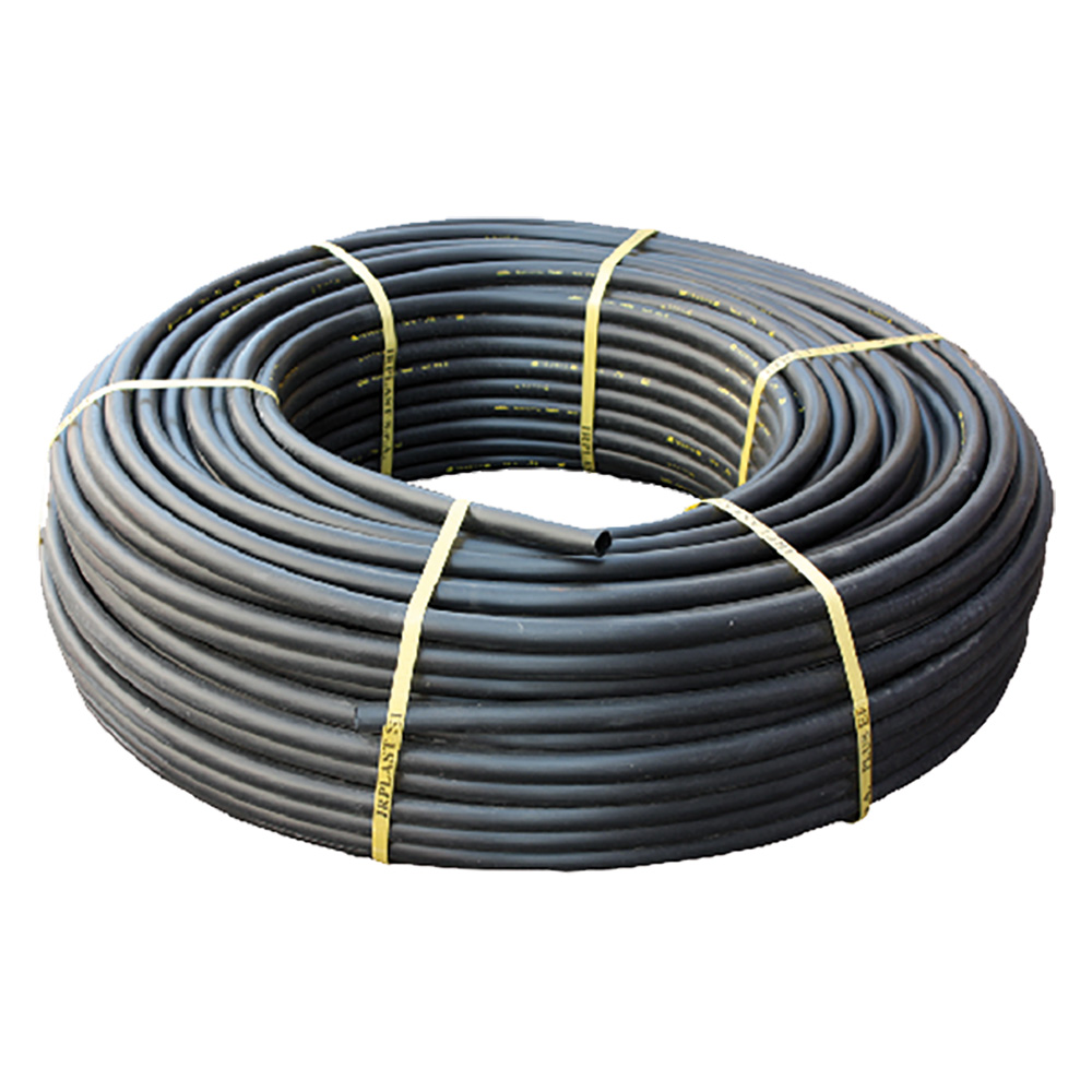 Tubo polietilene 16 mm x 200 m PN 4