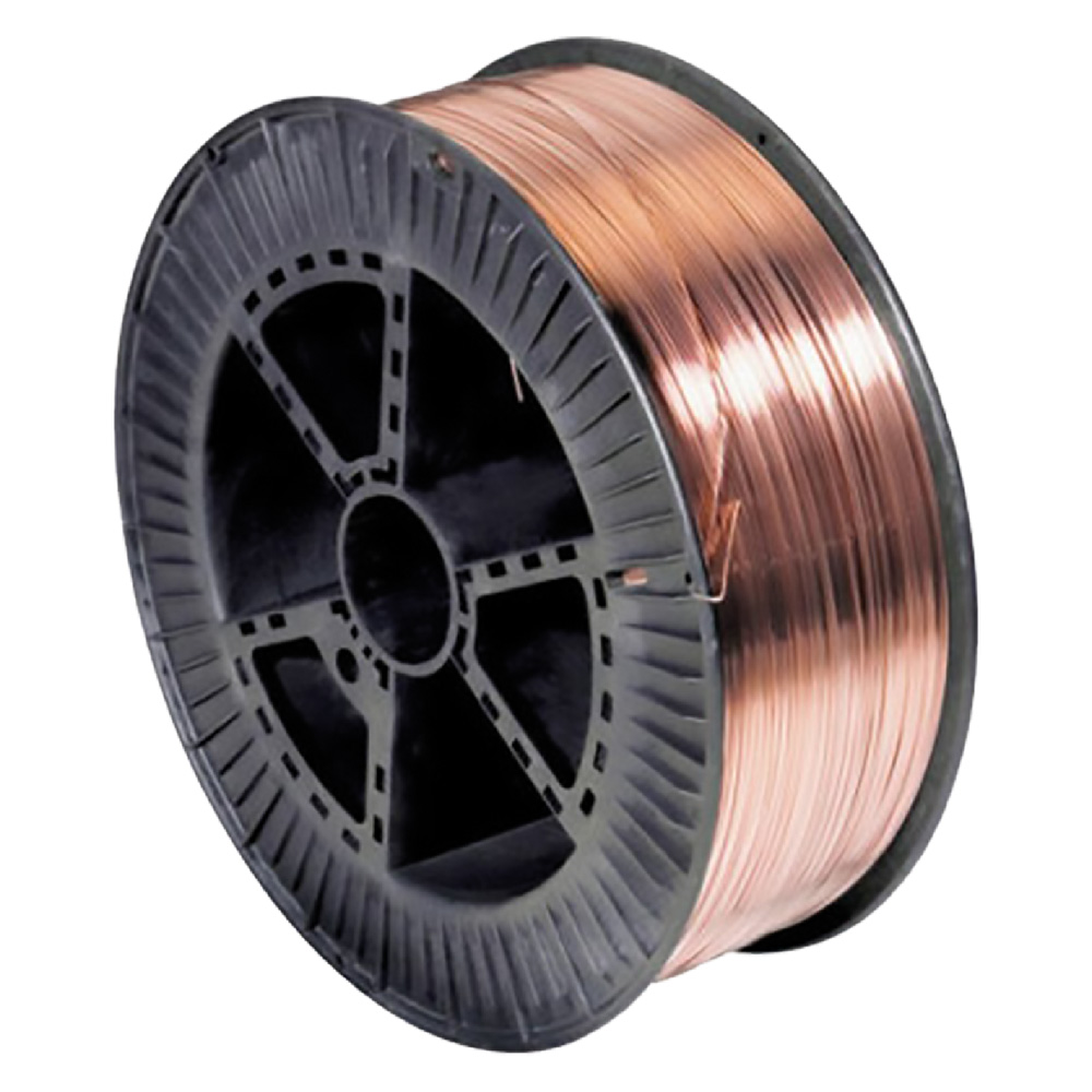 Filo per saldatura CO2 1 mm - Kg 15