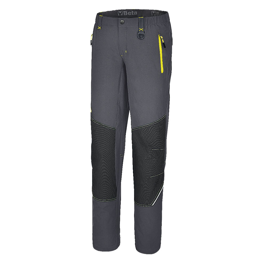 Pantalone da lavoro trekking light S