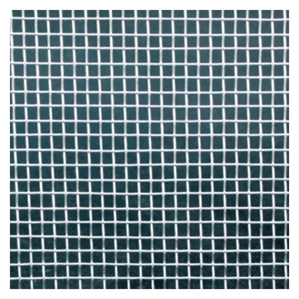 Tela zanzariera alluminio 0,50 x 30 mt