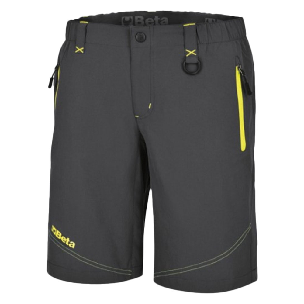 Bermuda da lavoro trekking light M