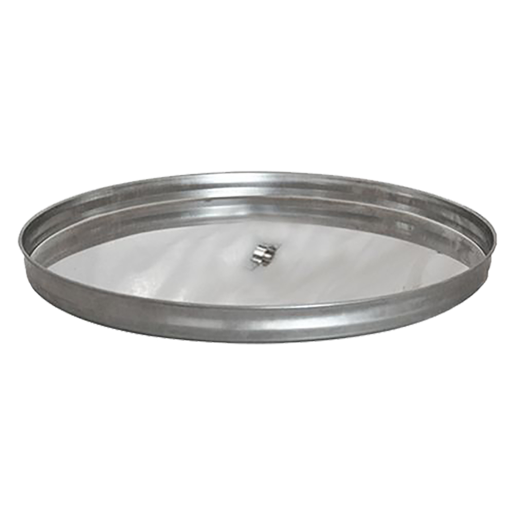 Gallettiante ad olio 530 mm per botti