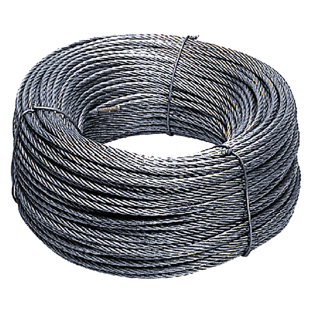 Fune commerciale 4 x 100 mt - 54 fili