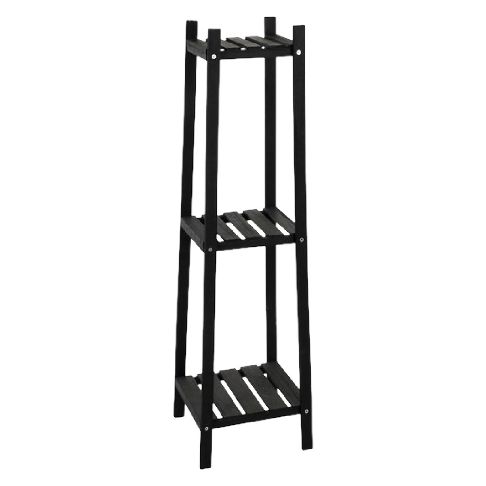 Colonna arredamento 30x30x108 cm con mensole