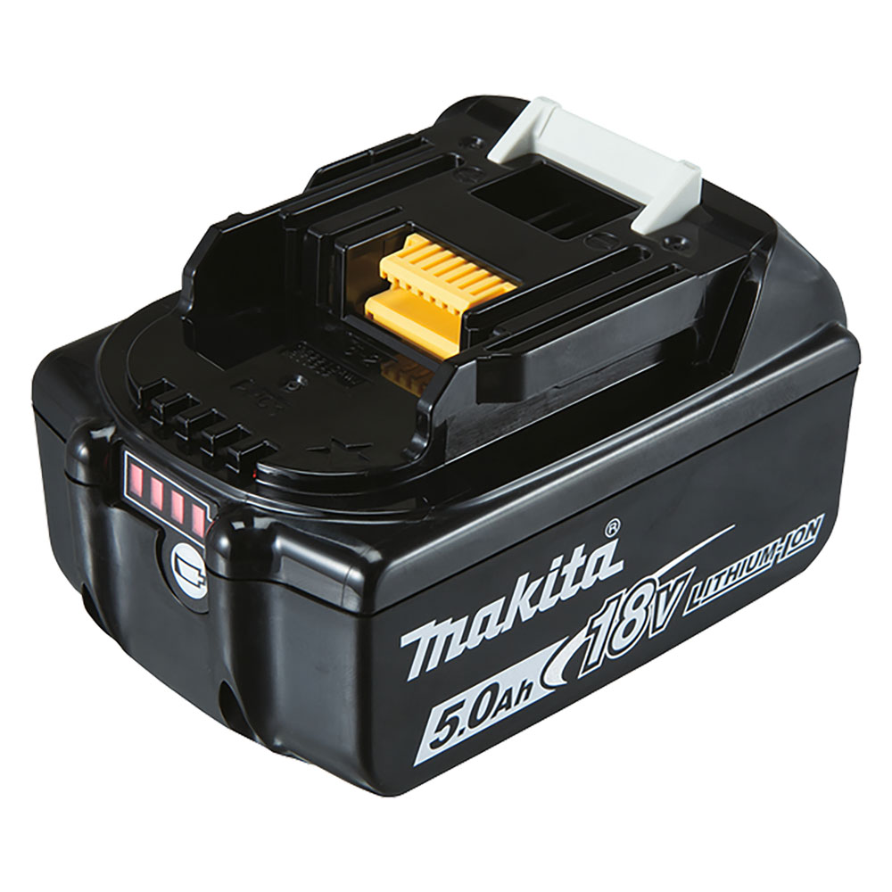 Batteria al litio 18V 3,0 Ah 113x75x62 mm