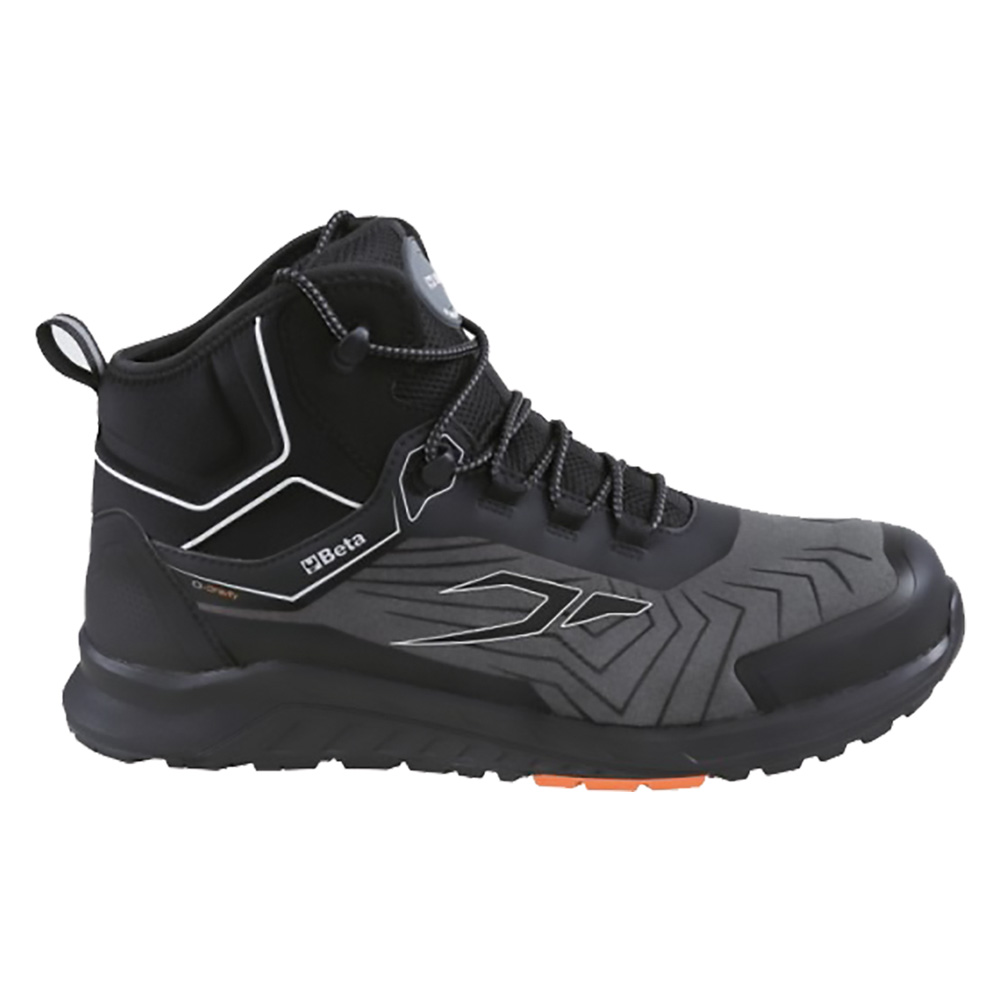 Scarpe antinfortunistiche n. 46 S3