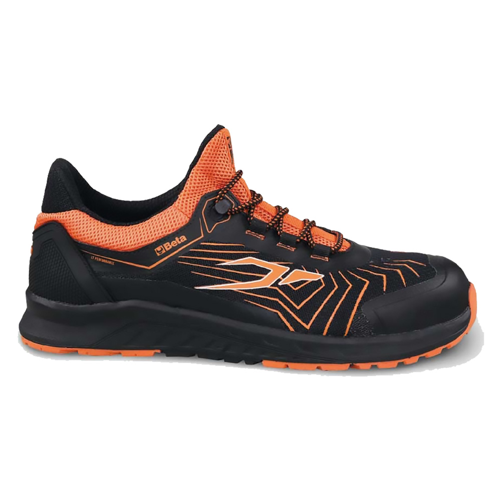 Scarpe antinfortunistiche 7352A n. 40
