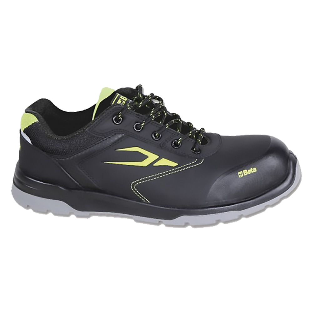 Scarpe antinfortunistiche n. 41 S3