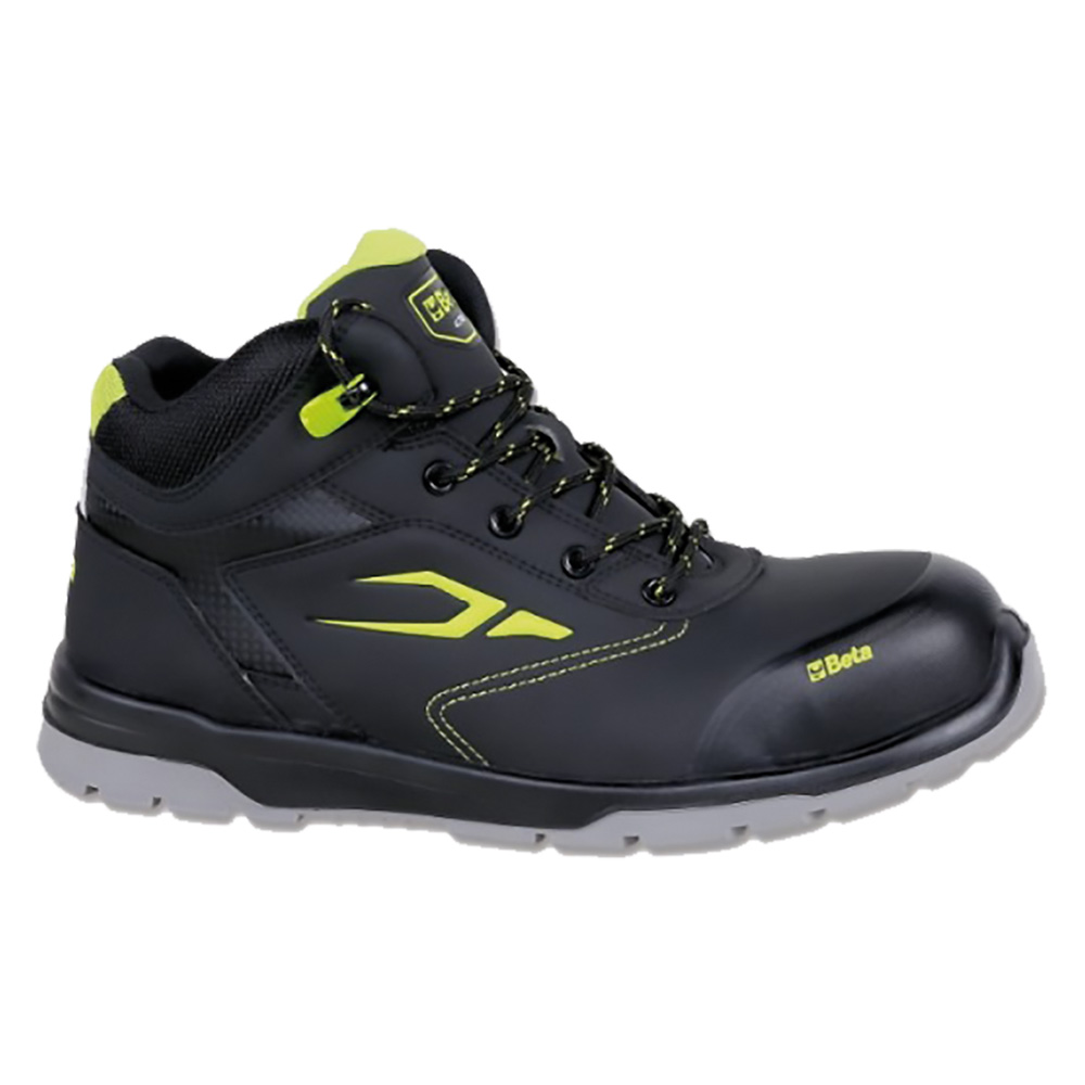Scarpe antinfortunistiche n. 46 S3