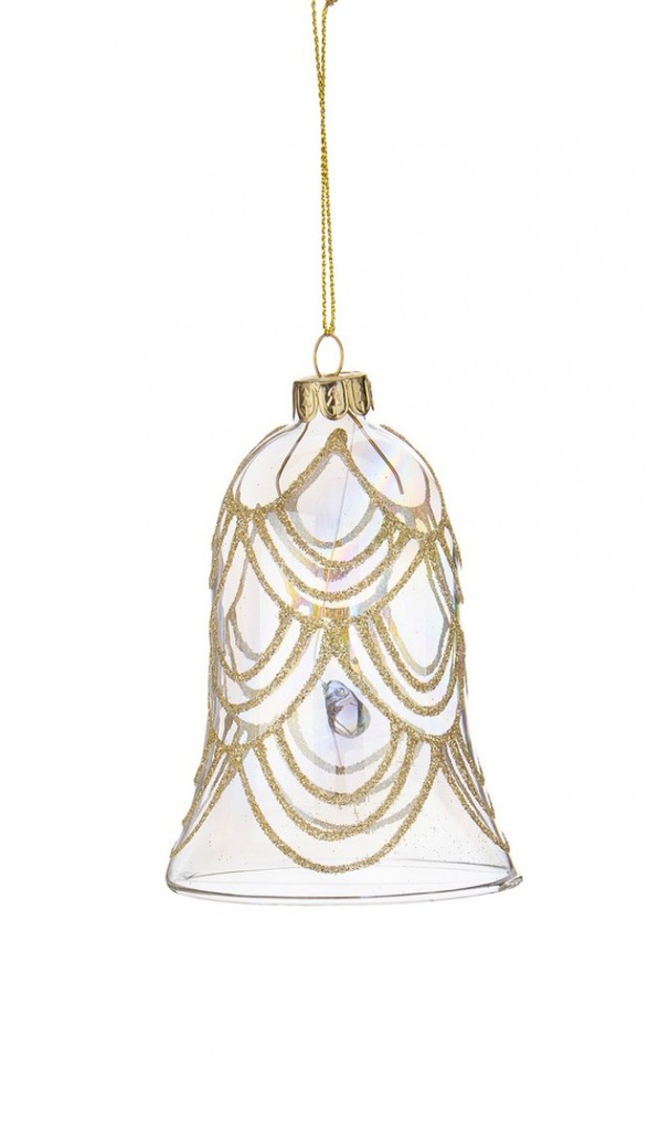 12x Pendaglio Vt Prism Campana S