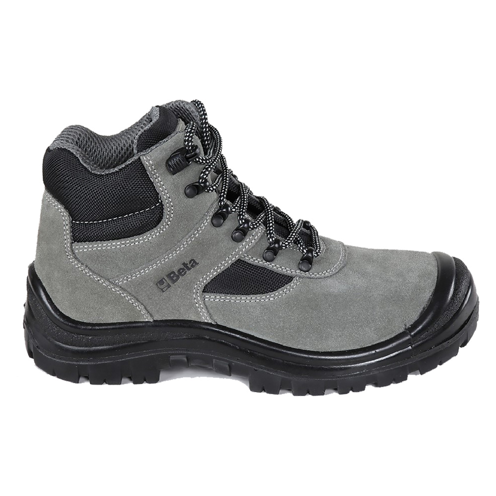 Scarpe antinfortunistiche 7249GK n. 40