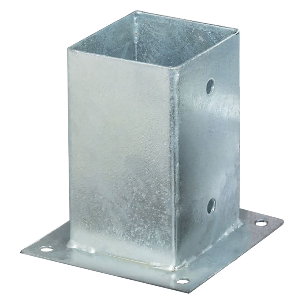 Supporto per pilastri 201 x 270 mm