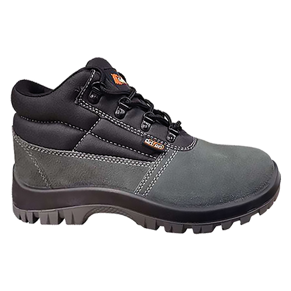 Scarpe antinfortunistiche alte n. 46 S1P