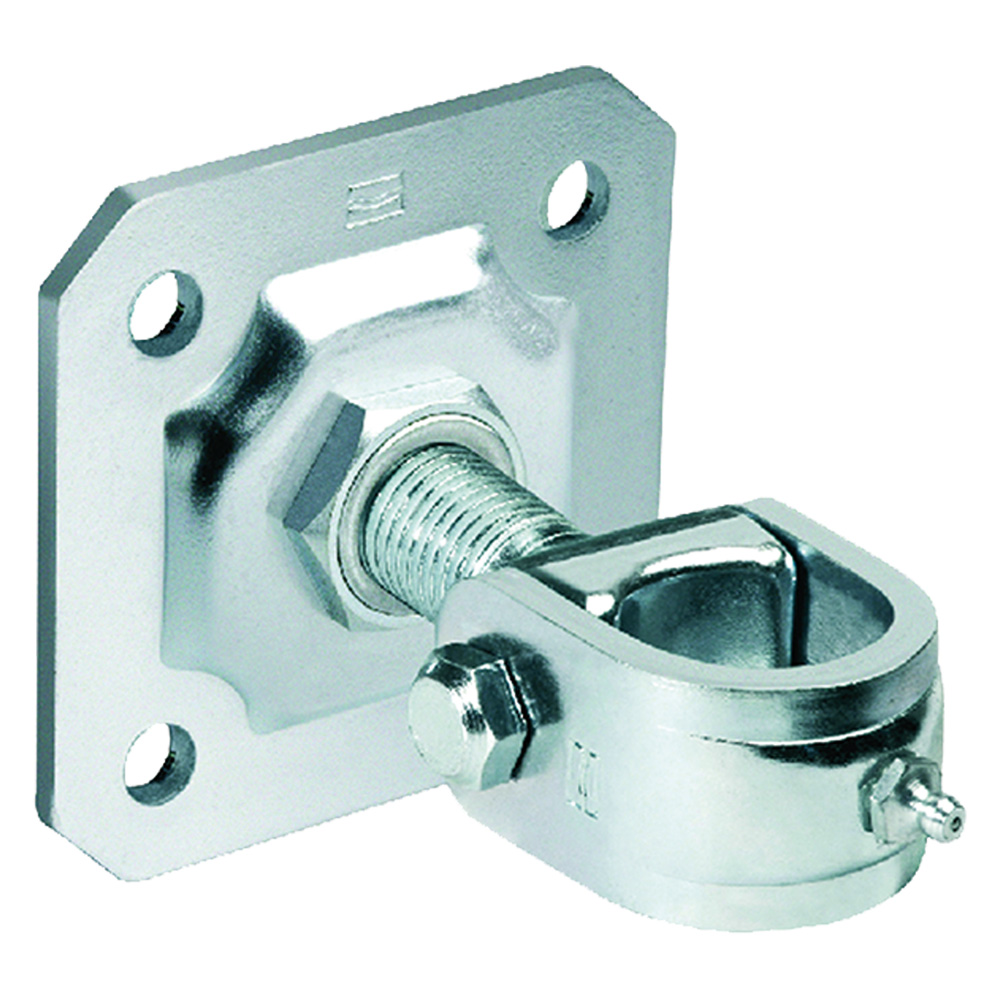Fascetta regolabile 22 - Ø 35 x 100 x 100 mm