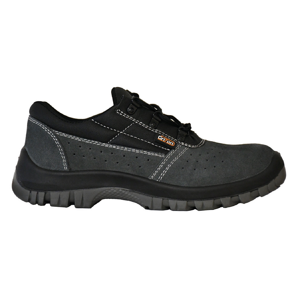 Scarpe antinfortunistiche basse n. 42 S1P