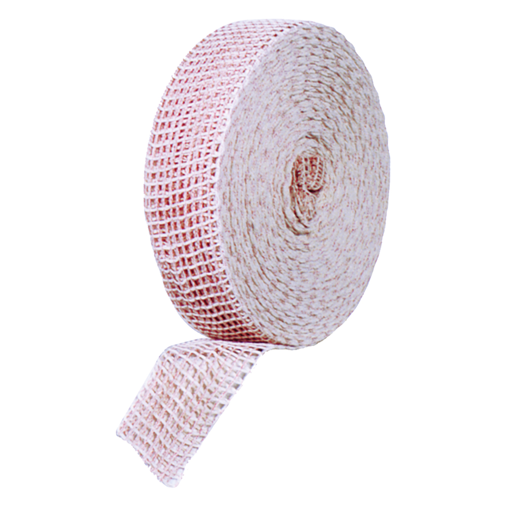 Rete per salumi 20 quadri x 0,75 mm - Ø 140 mm