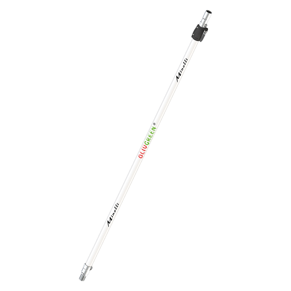 Asta telescopica 1,60 x 3,00 m, 1,5 kg