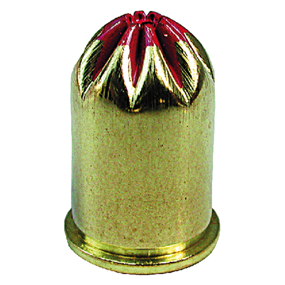 Colpi per mattazione calibro 22 Cf 200 pz