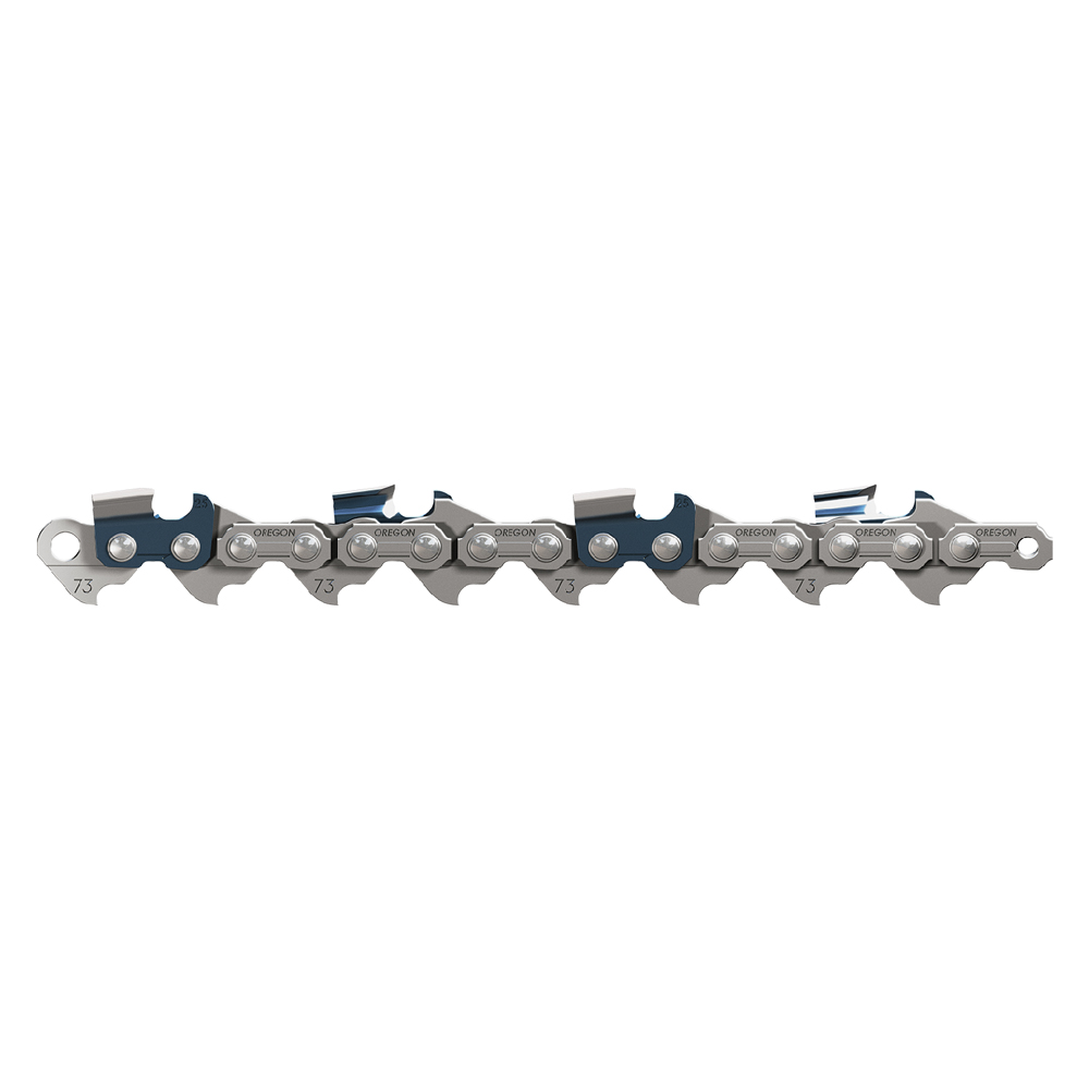 Catena per motosega 3/8 - sp. 1,5 - 72 maglie