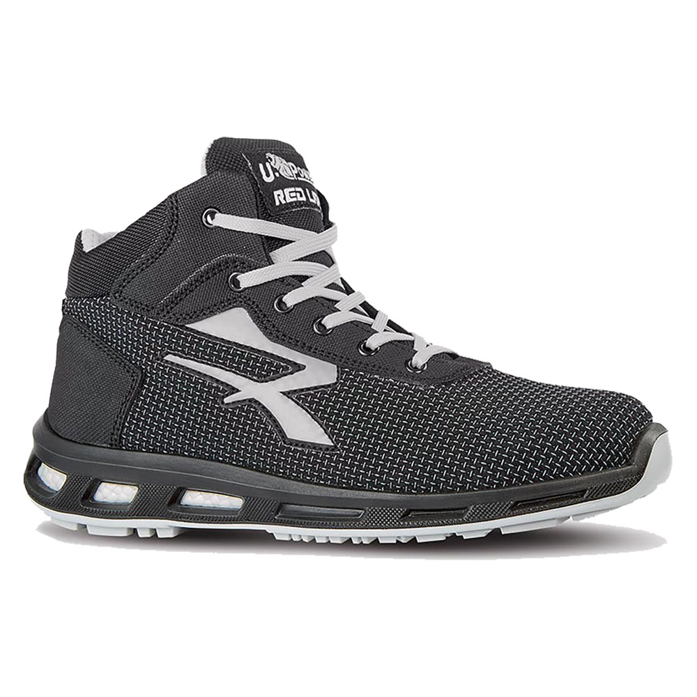 Scarpe antinfortunistiche n. 38 S3