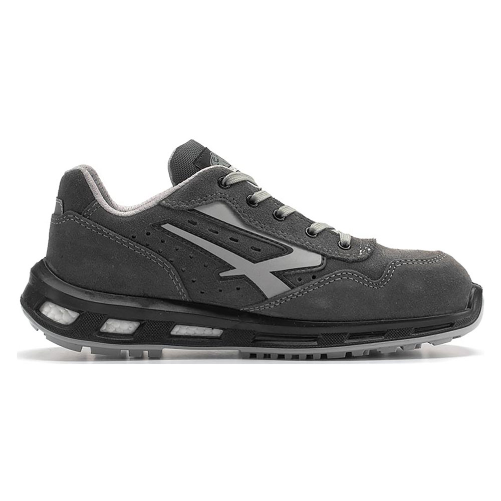 Scarpe antinfortunistiche n. 38 S1P