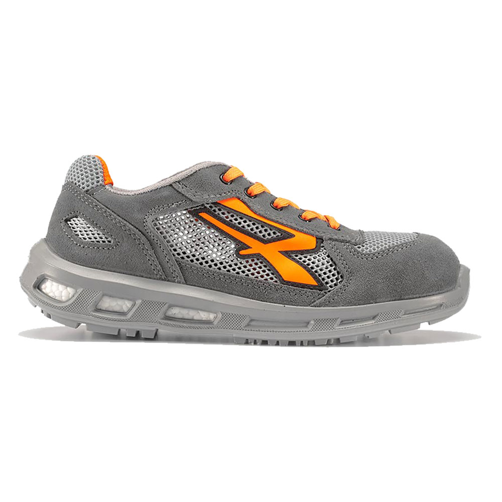 Scarpe antinfortunistiche ultra n. 39