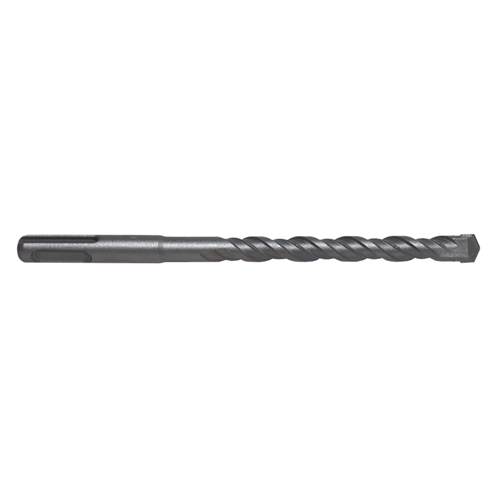 Punta elicoidale SDS Plus 14 x 610 mm
