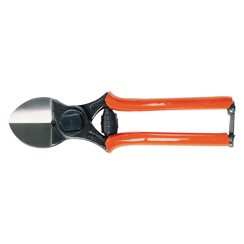 Forbici frutteto doppio taglio 19 cm