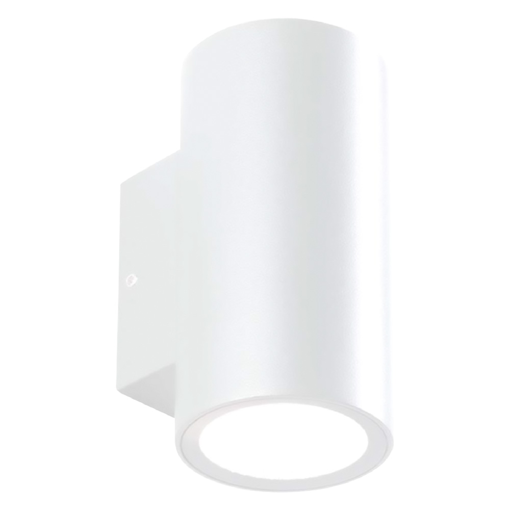 Applique doppio LED 12W 12,8x7,4x5,8 cm