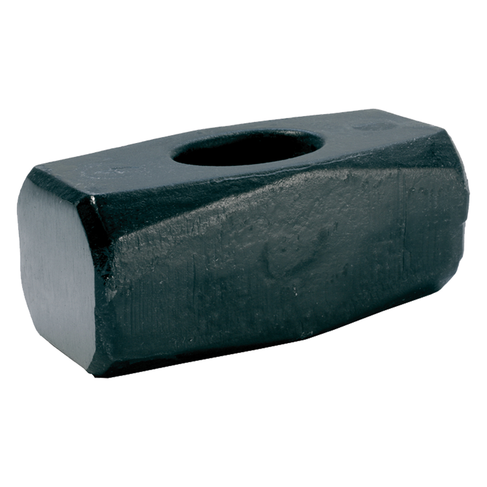 Mazza a coppia ottagonale Kg 5