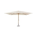 Ombrellone da giardino Syros 3 x 4 colore naturale (copia)