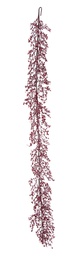 [20100619] Boa Delia Bacche Rosso Ghiacciato H180