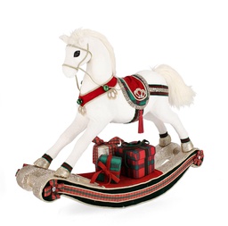 [20100527] Cavallino A Dondolo Meghan Bianco-Rosso
