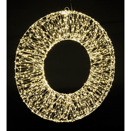 [1999023] Corona 1920microled classic Ø70 cm