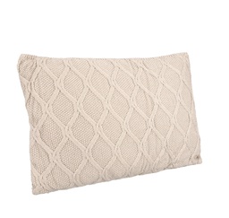 [20100574] Cuscino Scotty Beige 40X60