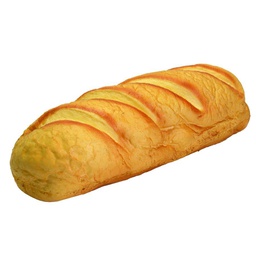[V1863310000] Decorazione pane artificiale cm32x11h10