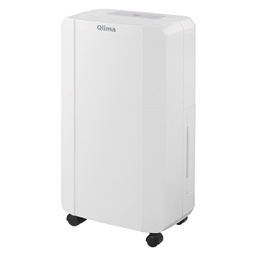 [DFL705130] Deumidificatore 'D 210' Colore Bianco