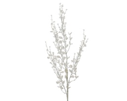 [20102679] Fiore di Glitter L 8 x P 2 x H 70 cm