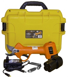 [CAP99961] Forbici per Potatura 2 Batterie 16.8V