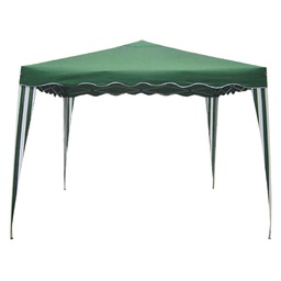 [DFL6227122] Gazebo 'Sumter' Mt 2 X 3 - Colore Bianco