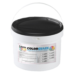 [DFL9040044] Guaina Liquida Colorata 'Colorguain' Kg. 20 - Bianca