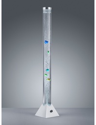 [TRIOR5073-47] Lampada Da Terra Moderna RGB Pesciolini Motion Trio Lighting