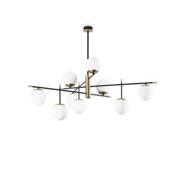[8021696289489] Lampada Gourmet da soffitto - D1315 x H930 mm