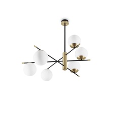 [8021696289496] Lampada Gourmet da soffitto 1000x820mm