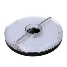 [2002565] Lampada LED per ombrellone con batteria, ø20h5