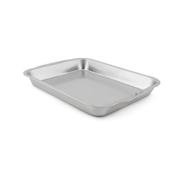 [1994657] Leccarda in acciaio Inox Broil king