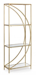 [B0746421] Libreria 3P Elenor  