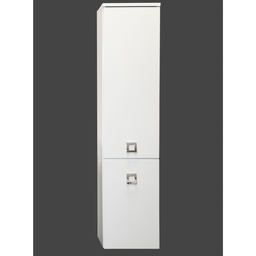 [EFFEZ95019] Madia 3 ante bianco rovere 200x35xh.64,5 cm EFFEZ