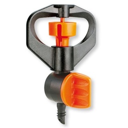 [028325] Microirrigatore regolabile 360 Gradi